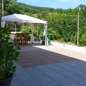  Apartment Casa Valtaro