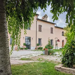 Vakantieboerderij Casale Boschi - Rifugio Di Pianura, Cotignola