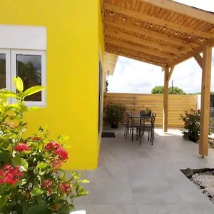 Appartement One Happy Stay Santa Cruz - Casita Aruba