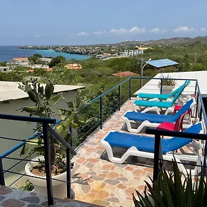  Appartement Westpunt Curaçao