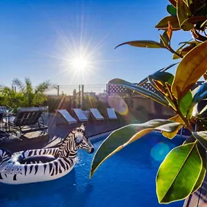  Appartement Dedaj - Almaro Kroatië