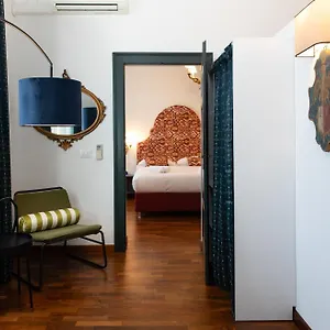 Apartamento In Piazza 'apartments & Relax', Rávena
